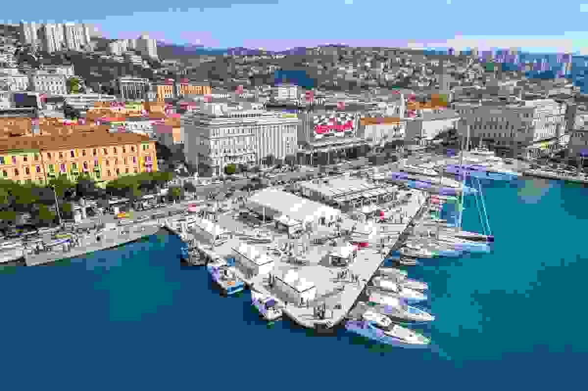 IMAGE OF RIJEKA