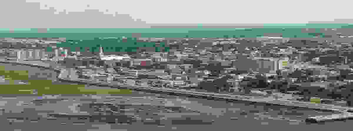 IMAGE OF RIMOUSKI