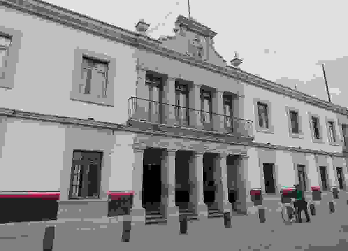 IMAGE OF RINCÓN DE ROMOS
