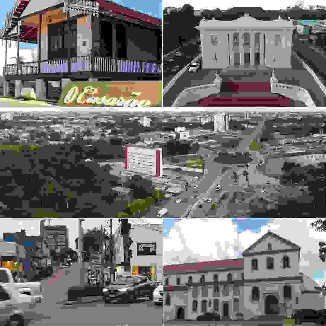 IMAGE OF RIO BRANCO
