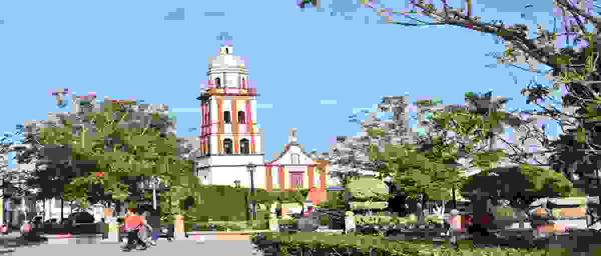 IMAGE OF RIOVERDE