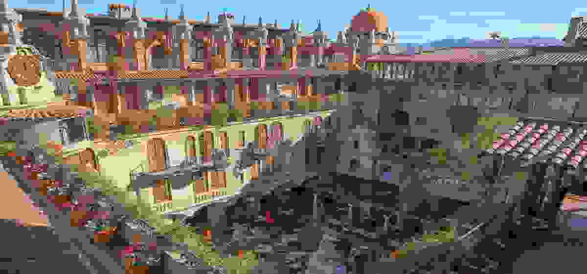 IMAGE OF RIVERSIDE