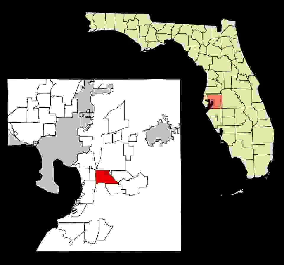 IMAGE OF RIVERVIEW