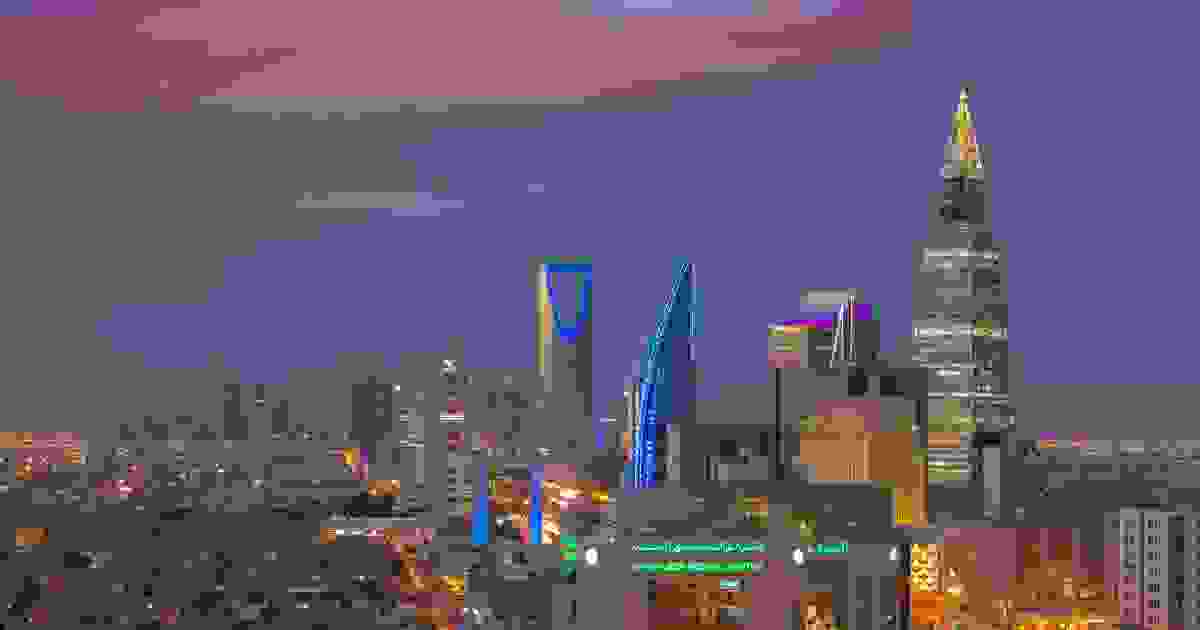 IMAGE OF RIYADH