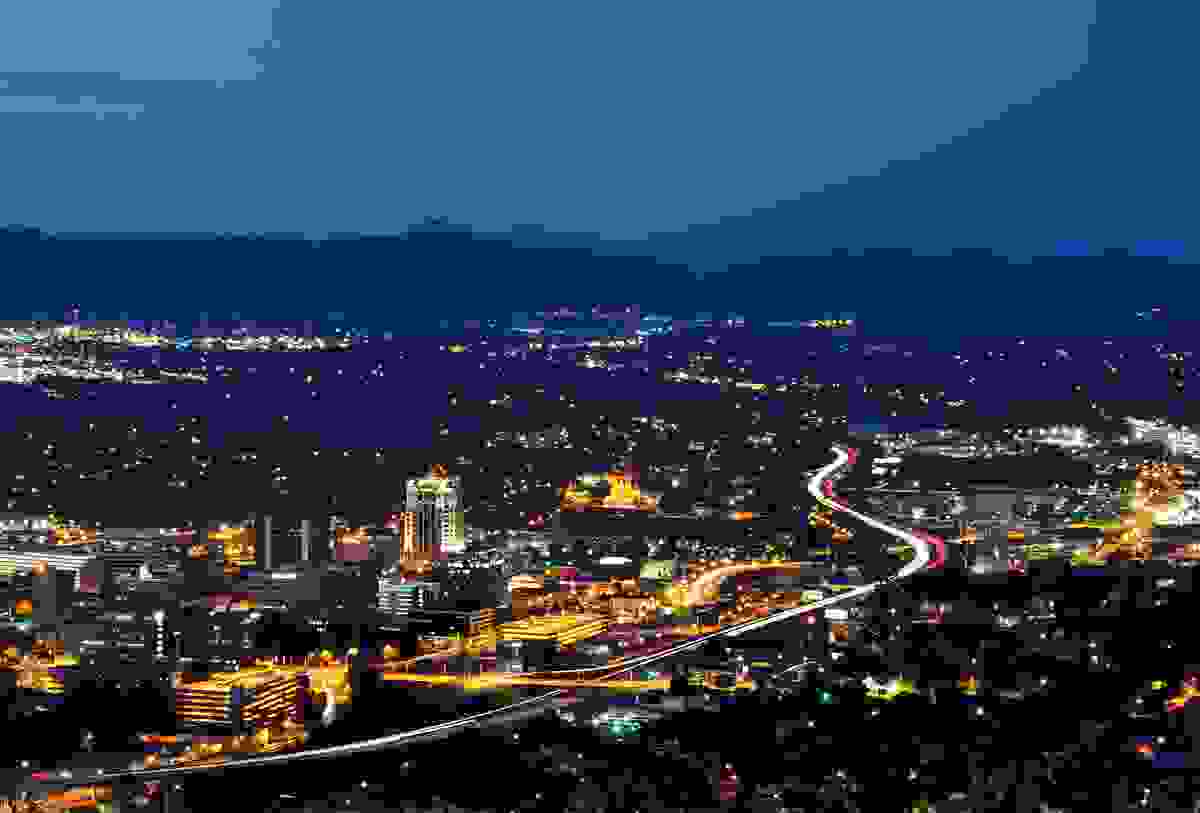 IMAGE OF ROANOKE