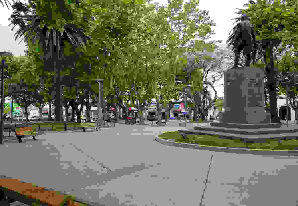 IMAGE OF ROCHA