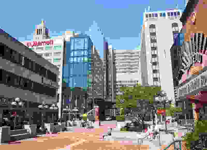 IMAGE OF ROCHESTER, MN