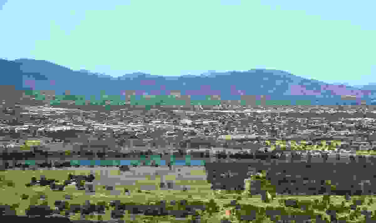 IMAGE OF ROCKHAMPTON