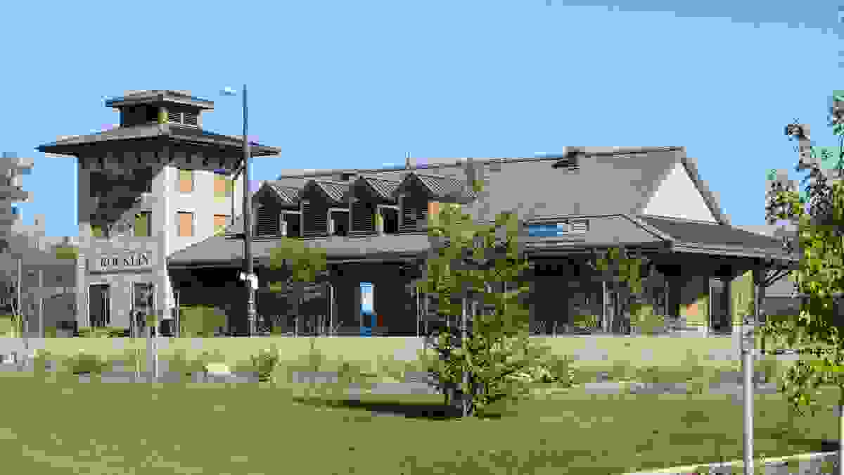 IMAGE OF ROCKLIN