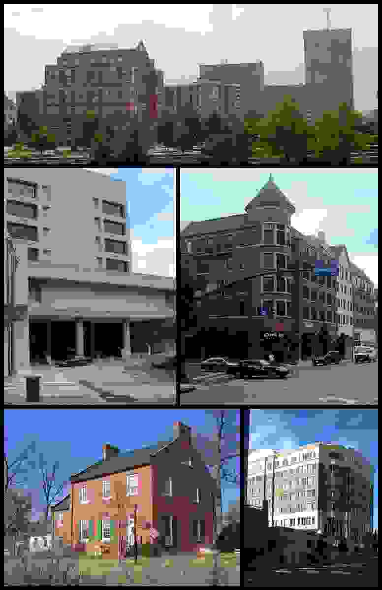 IMAGE OF ROCKVILLE