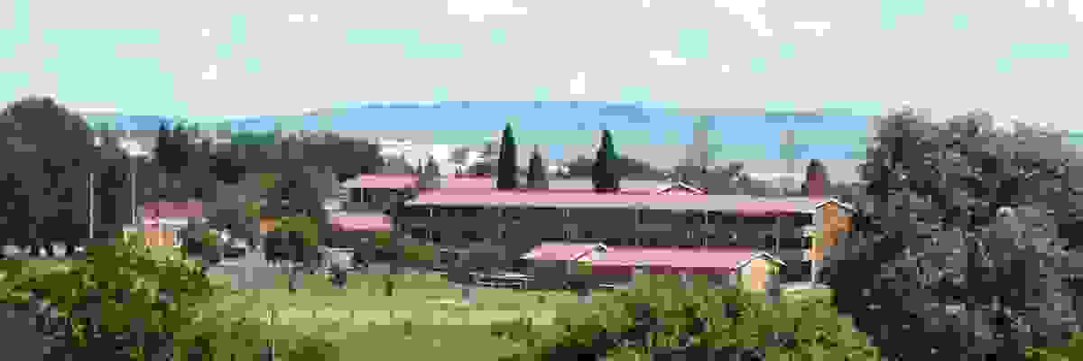 IMAGE OF ROODEPOORT