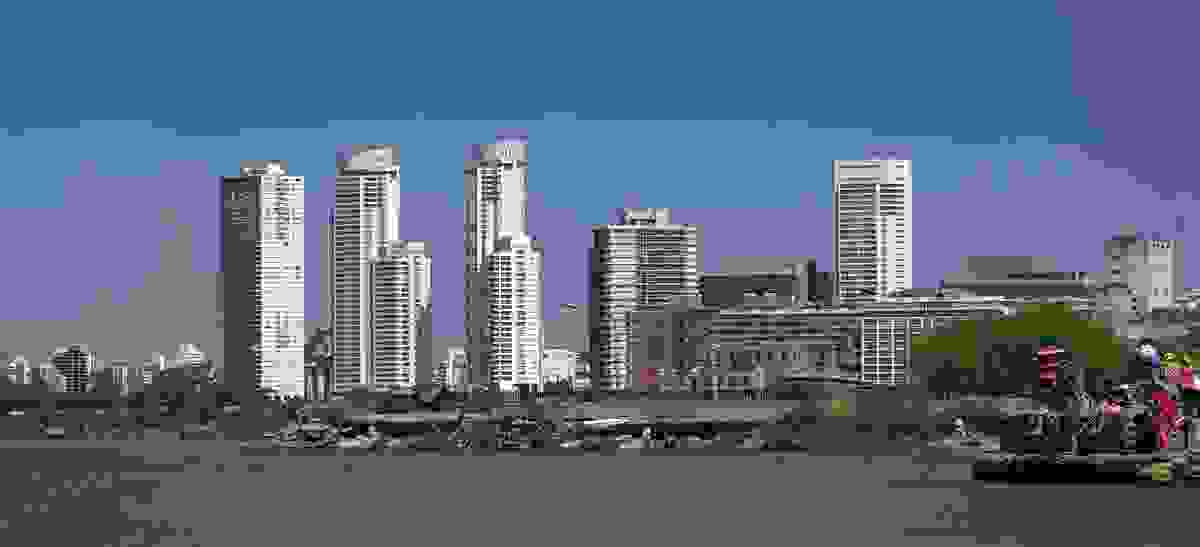 IMAGE OF ROSARIO