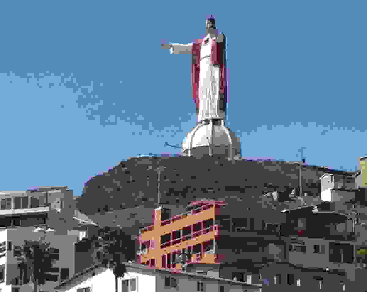 IMAGE OF ROSARITO