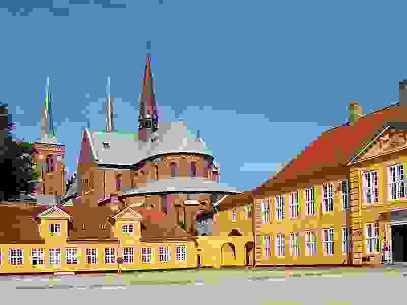 IMAGE OF ROSKILDE