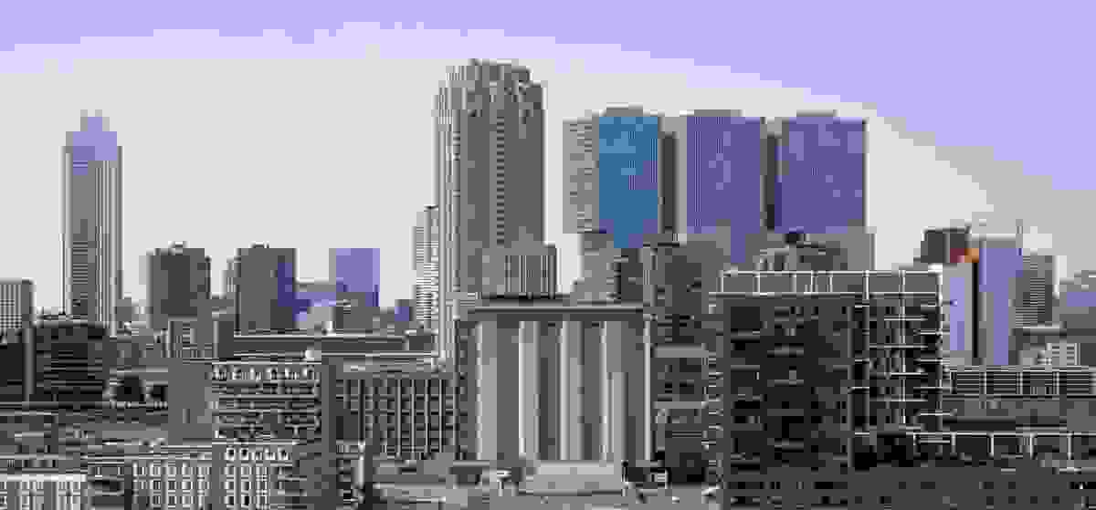 IMAGE OF ROTTERDAM