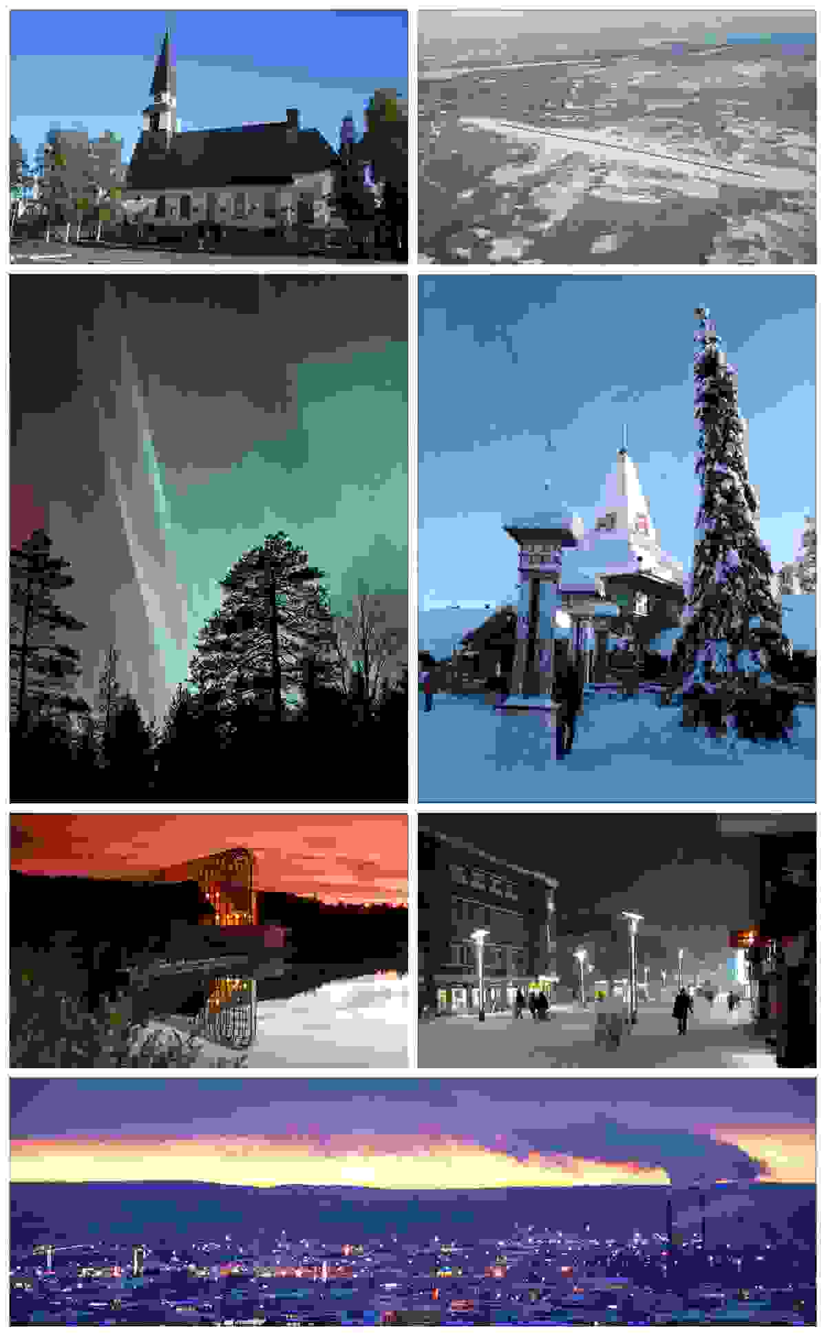 IMAGE OF ROVANIEMI