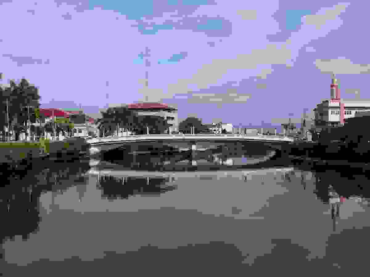 IMAGE OF ROXAS CITY
