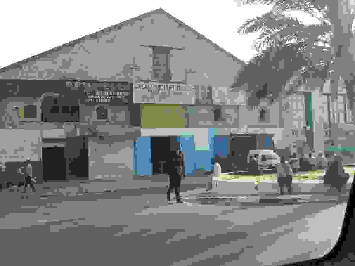 IMAGE OF RUFISQUE