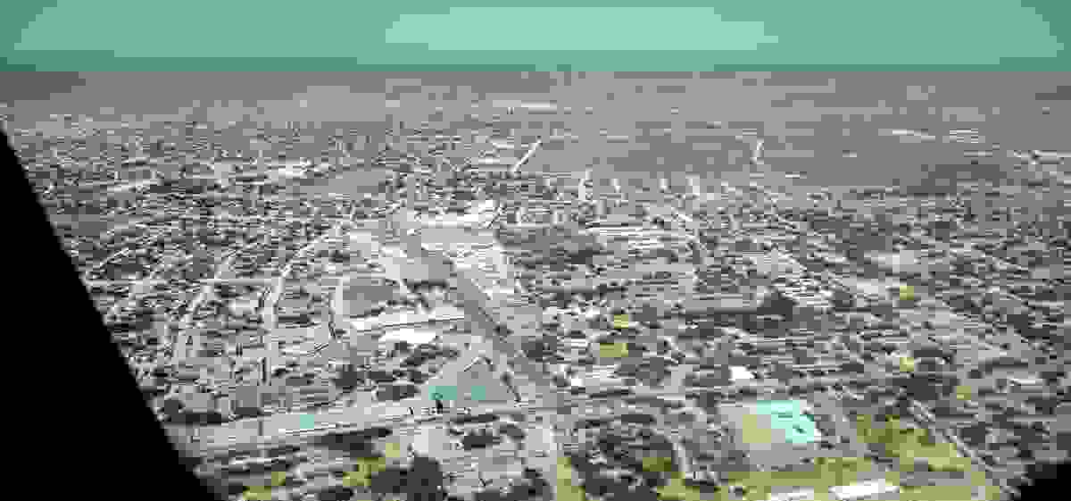 IMAGE OF RUNDU