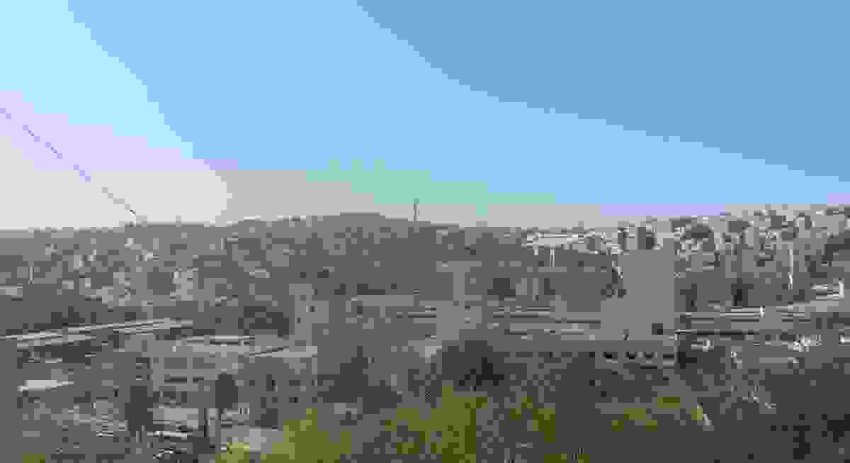 IMAGE OF RUSSEIFA