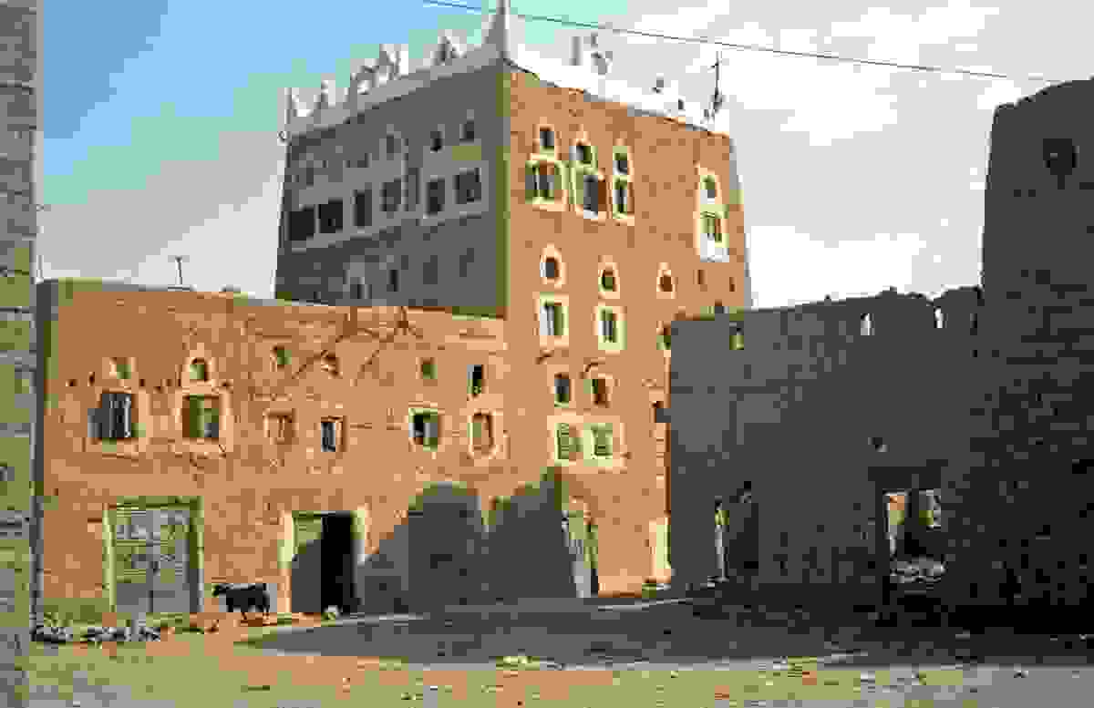 IMAGE OF SAADA