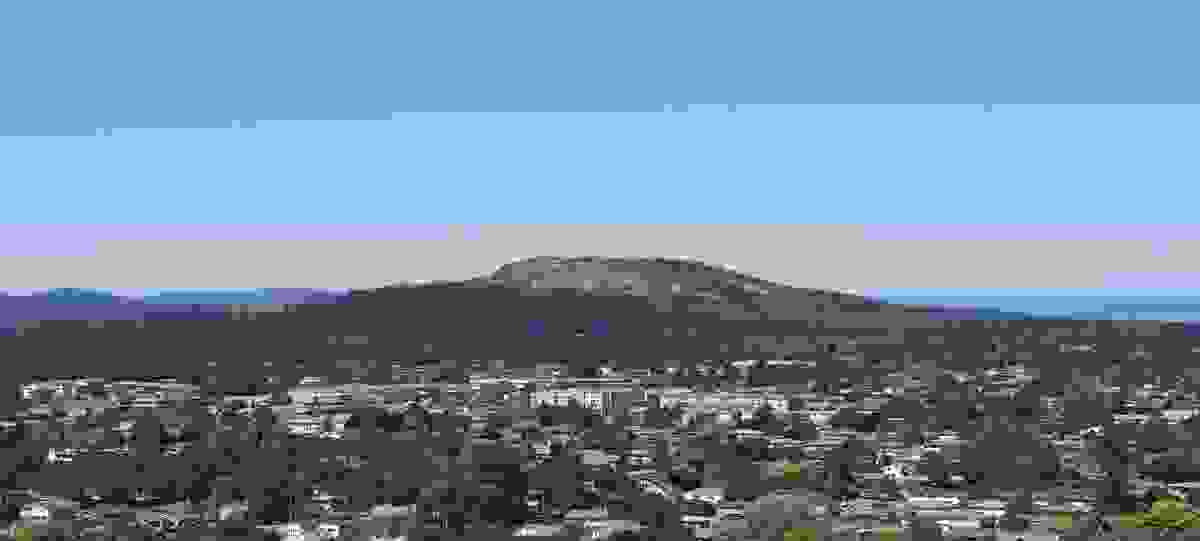 IMAGE OF SAANICH
