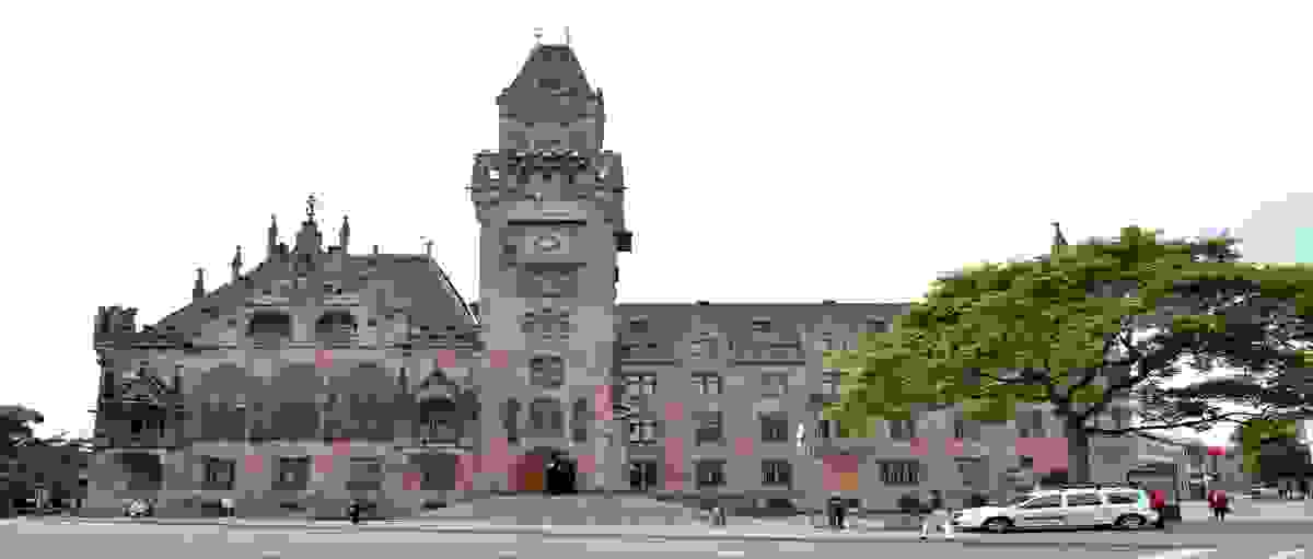 IMAGE OF SAARBRÜCKEN