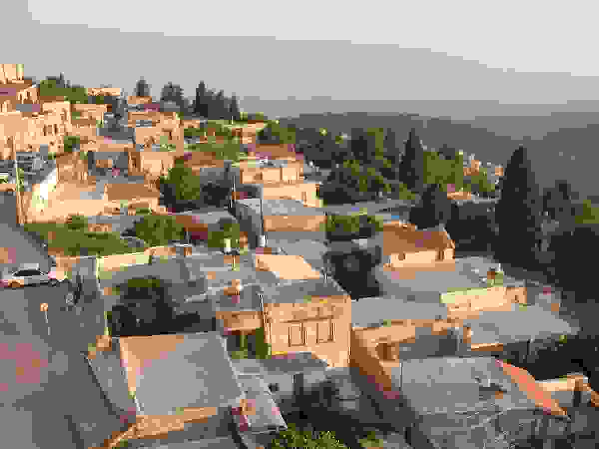 IMAGE OF SAFED