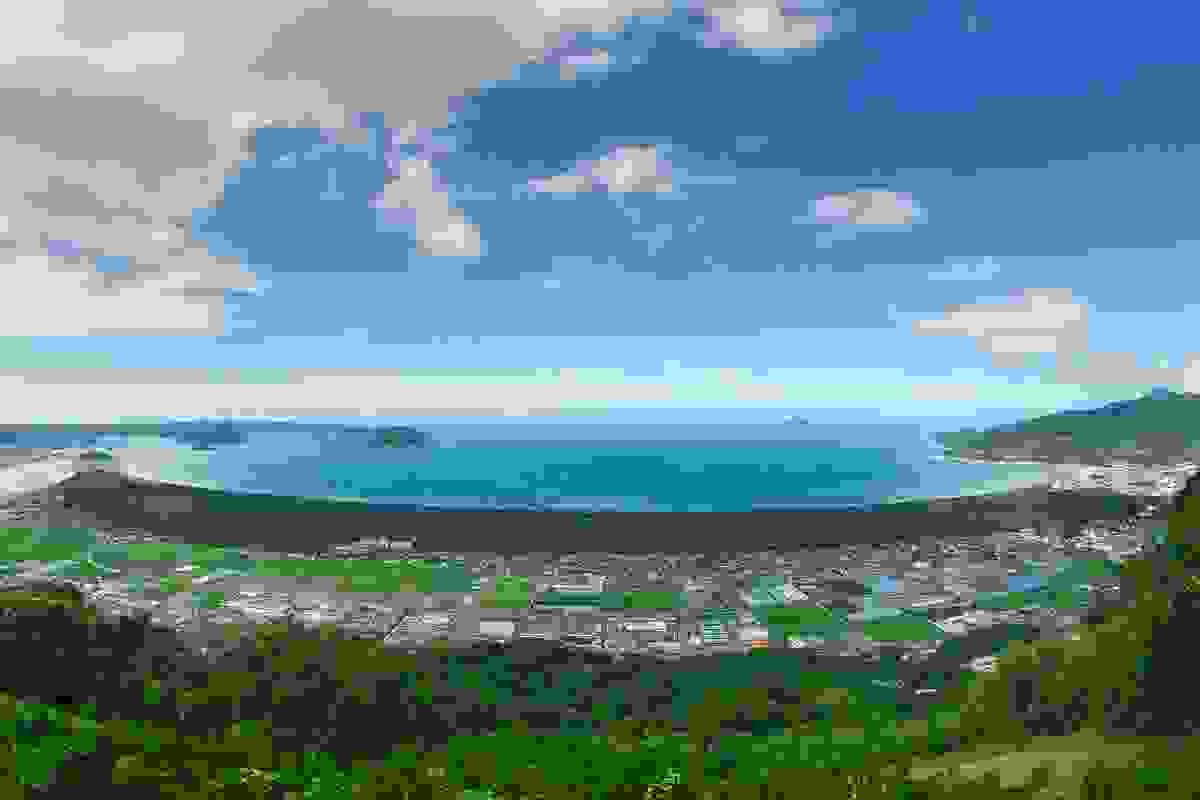 IMAGE OF SAGA