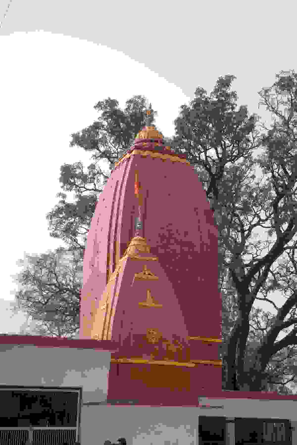 IMAGE OF SAHARANPUR