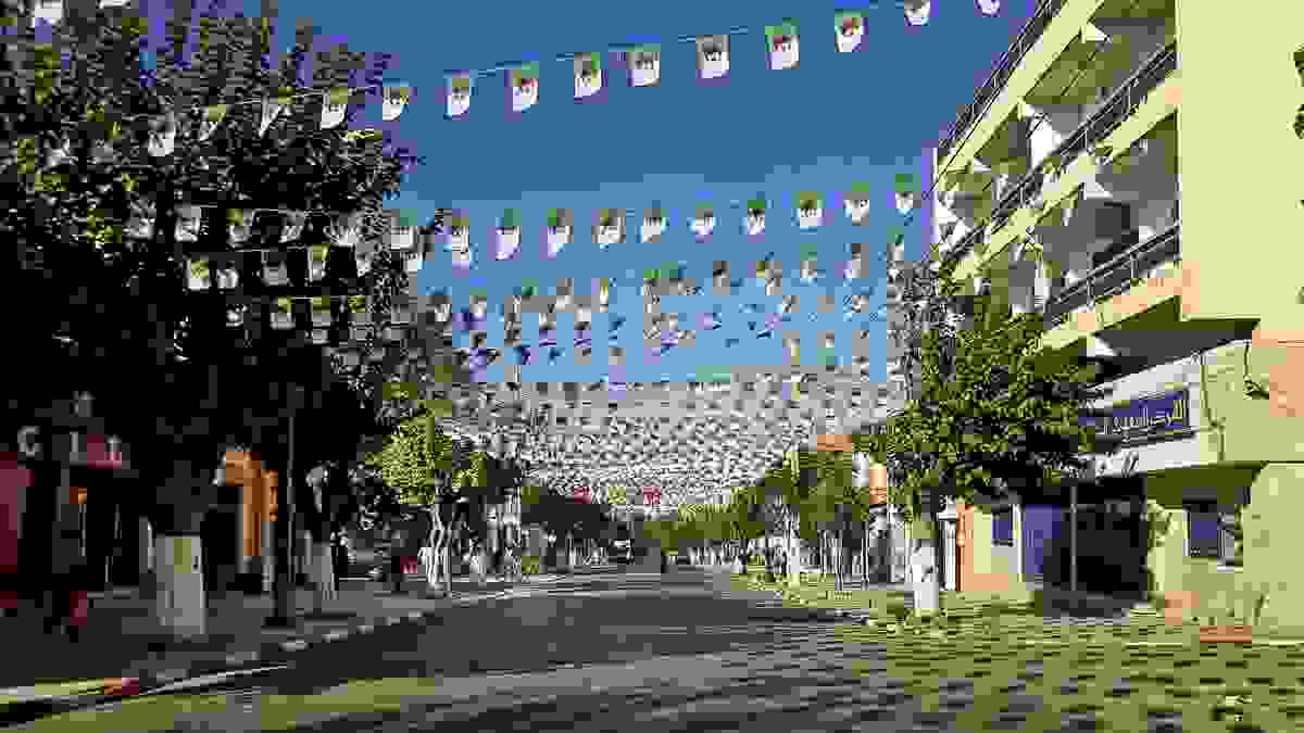 IMAGE OF SAIDA
