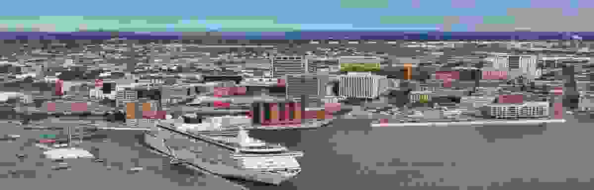 IMAGE OF SAINT JOHN