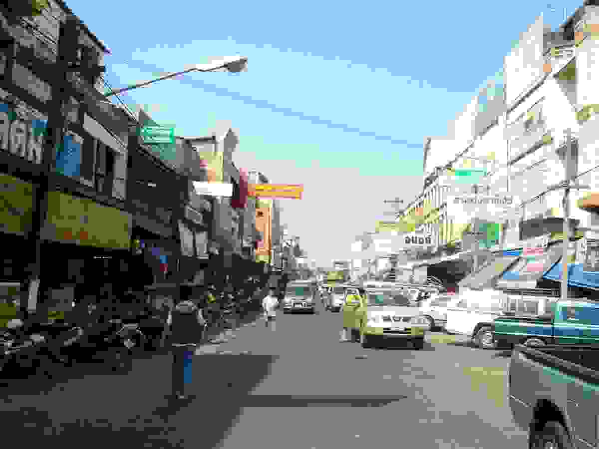 IMAGE OF SAKON NAKHON
