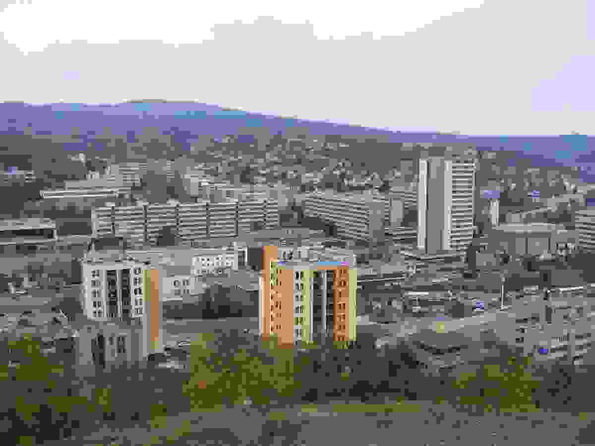IMAGE OF SALGÓTARJÁN