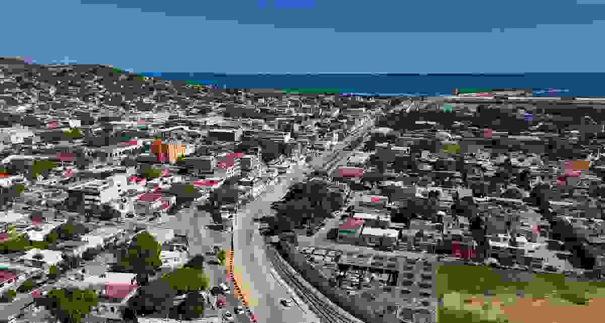 IMAGE OF SALINA CRUZ