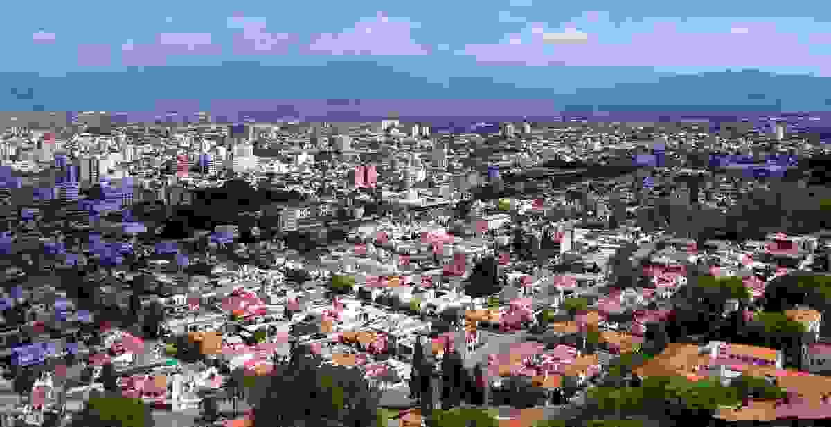 IMAGE OF SALTA