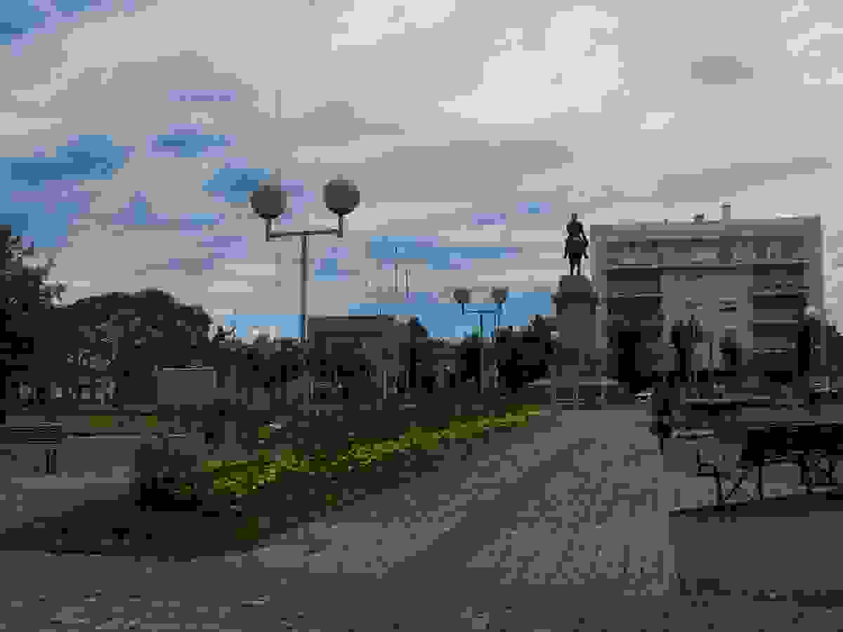IMAGE OF SALTO