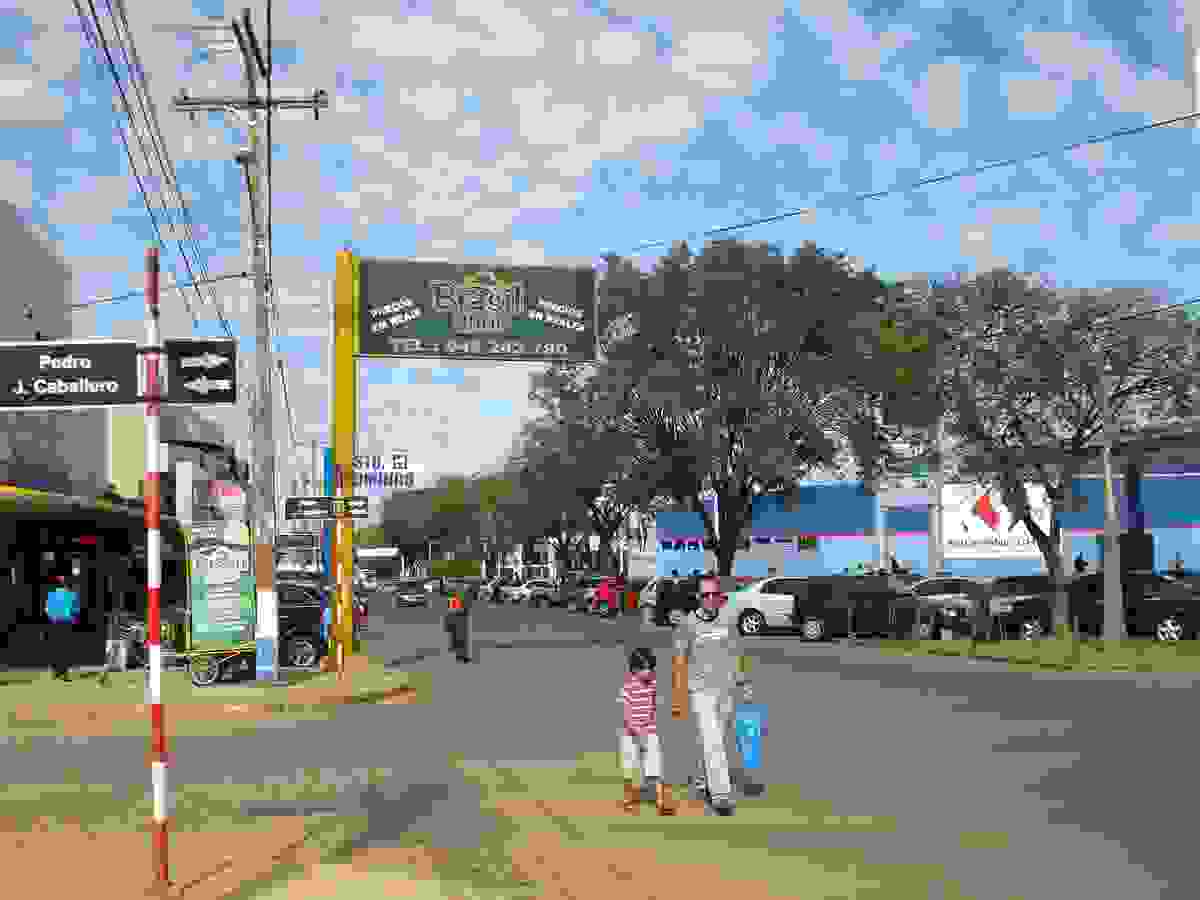 IMAGE OF SALTOS DEL GUAIRÁ