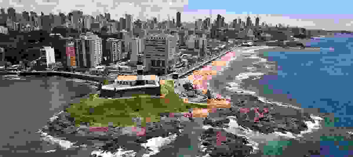 IMAGE OF SALVADOR