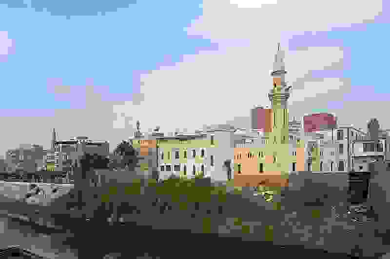 IMAGE OF SAMANNUD