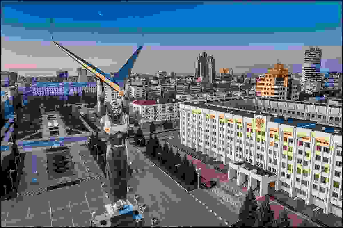 IMAGE OF SAMARA