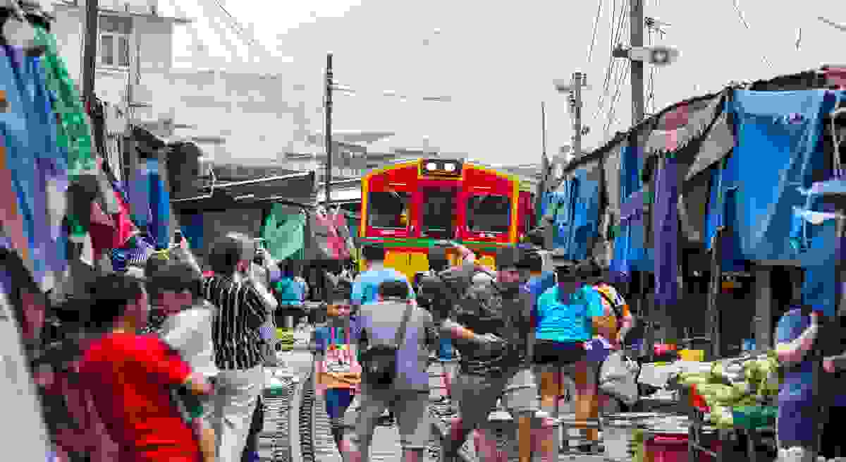 IMAGE OF SAMUT SONGKHRAM