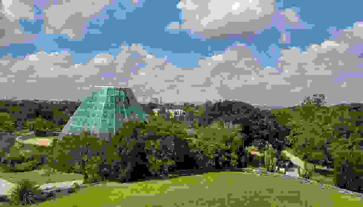 IMAGE OF SAN ANTONIO