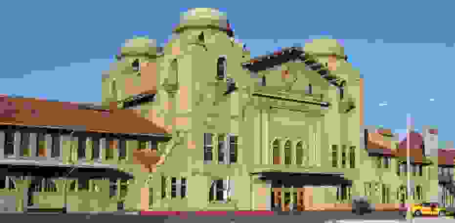 IMAGE OF SAN BERNARDINO