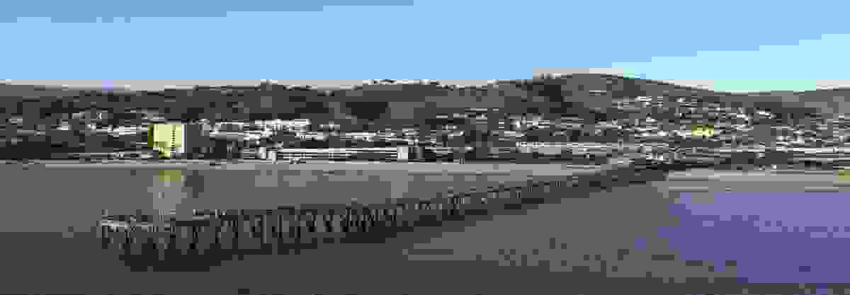 IMAGE OF SAN BUENAVENTURA (VENTURA)