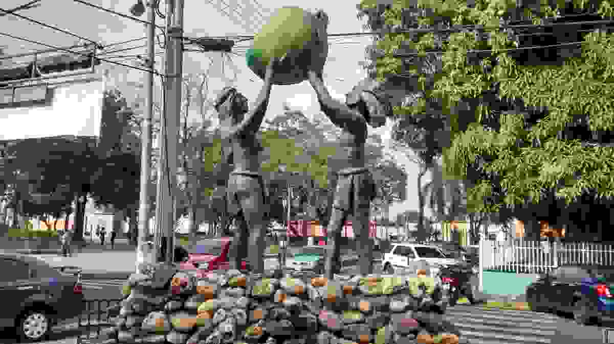 IMAGE OF SAN CARLOS