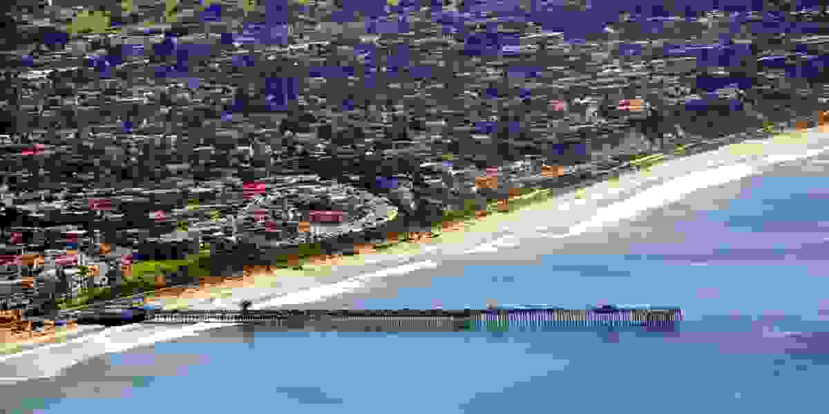 IMAGE OF SAN CLEMENTE