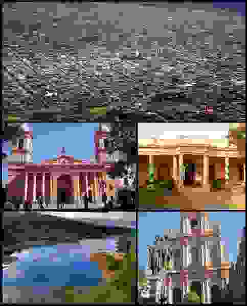 IMAGE OF SAN FERNANDO DEL VALLE DE CATAMARCA