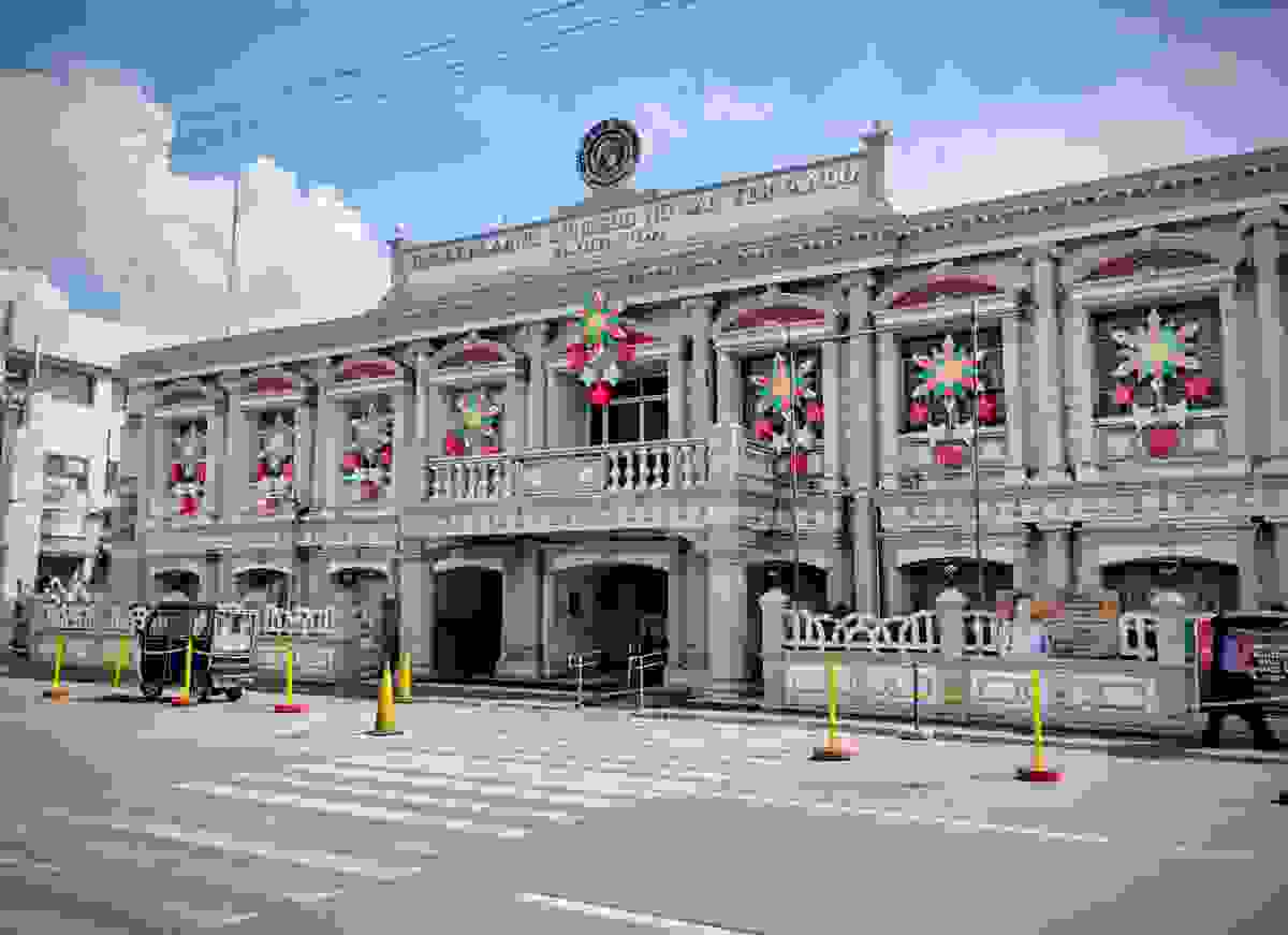 IMAGE OF SAN FERNANDO