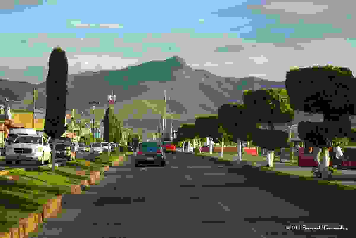 IMAGE OF SAN FRANCISCO COACALCO